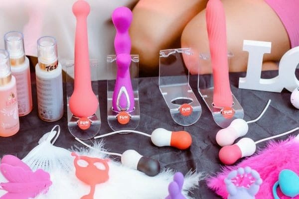 Comment organiser une démonstration sextoys?