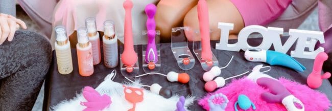 Comment organiser une démonstration sextoys?