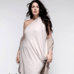 Johanna Grande taille? Non mesdames, vous n'êtes pas grosses avec du 44!