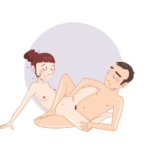 entremêlée Kamasutra: les meilleures positions en photos