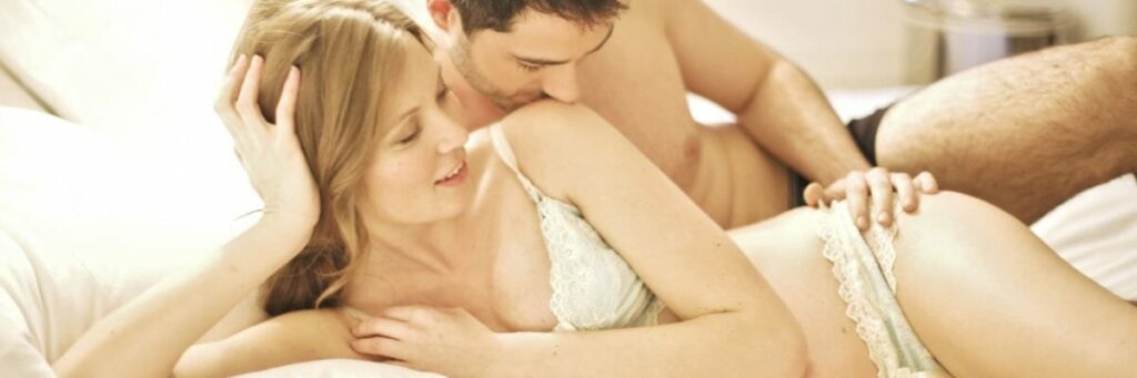 Grossesse: comment gérer sa vie sexuelle avant et pendant?