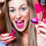 Démonstrations sextoys: comment passer une soirée amusante entre amies?
