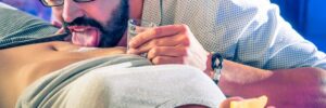 Jeux de société pour adultes: L'amusement comme préliminaire