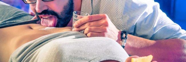 Jeux de société pour adultes: L'amusement comme préliminaire