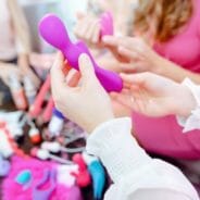 Sécurité des sextoys (1) Sécurité des sextoys (1)