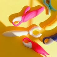 Sécurité des sextoys (2) Sécurité des sextoys (2)