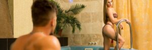 Conseils coquins: les lieux préférés pour faire l'amour au printemps