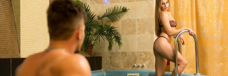Conseils coquins: les lieux préférés pour faire l'amour au printemps