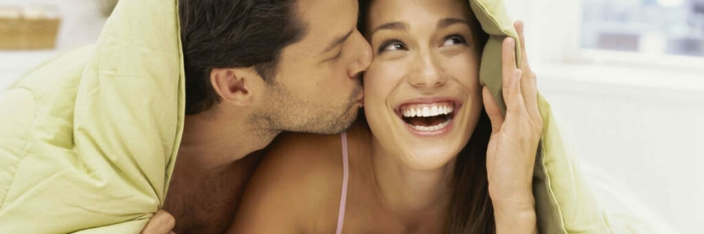 Sexe anal: préparation, stimulation et techniques