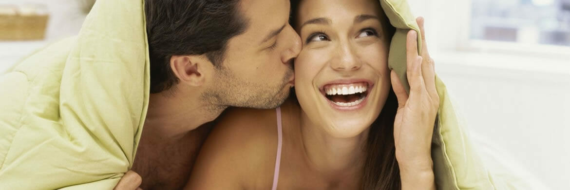 Sexe anal: préparation, stimulation et techniques