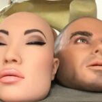 Sex Robots: les nouveaux compagnons sexuels débarquent