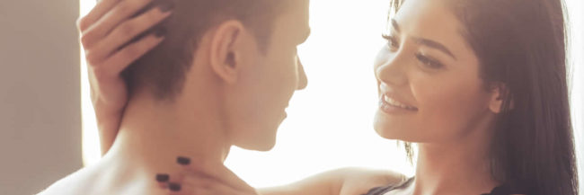 Chroniques sexuelles d'un couple de plus de dix ans