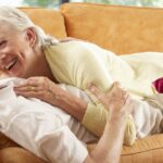 Sexualité chez les seniors: quelle est la situation?