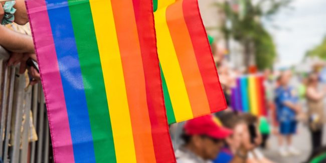 Démonstration sextoys Gay: Comment ça marche?