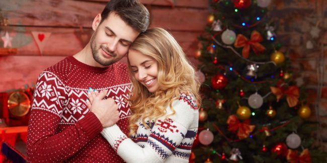 Quelles bonnes résolutions pour votre couple?