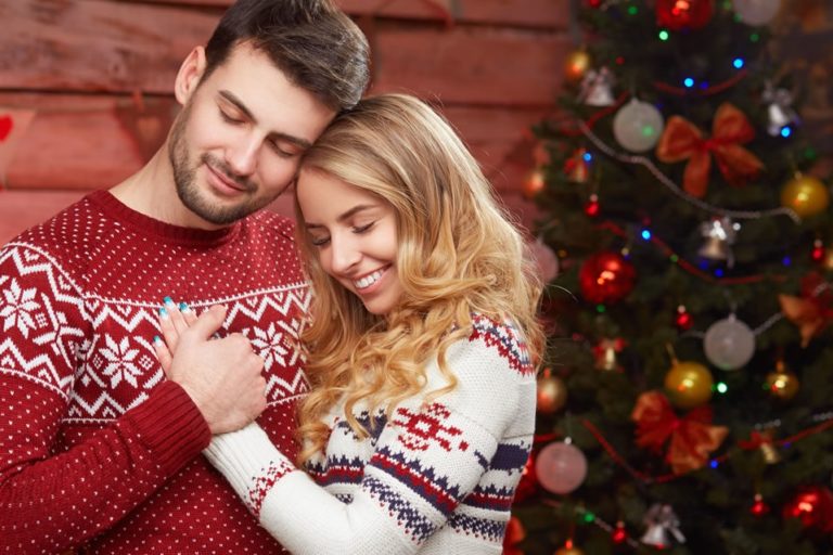 Quelles bonnes résolutions pour votre couple?