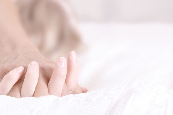 La sexualité féminine