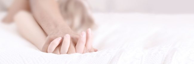 La sexualité féminine