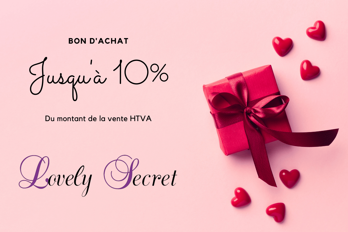 Avantages pour les hôtesses