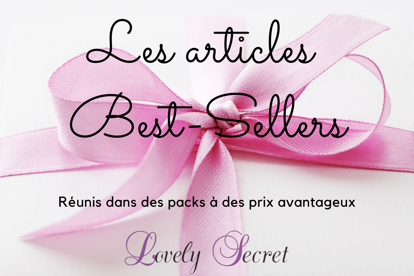 Avantages pour les invitées