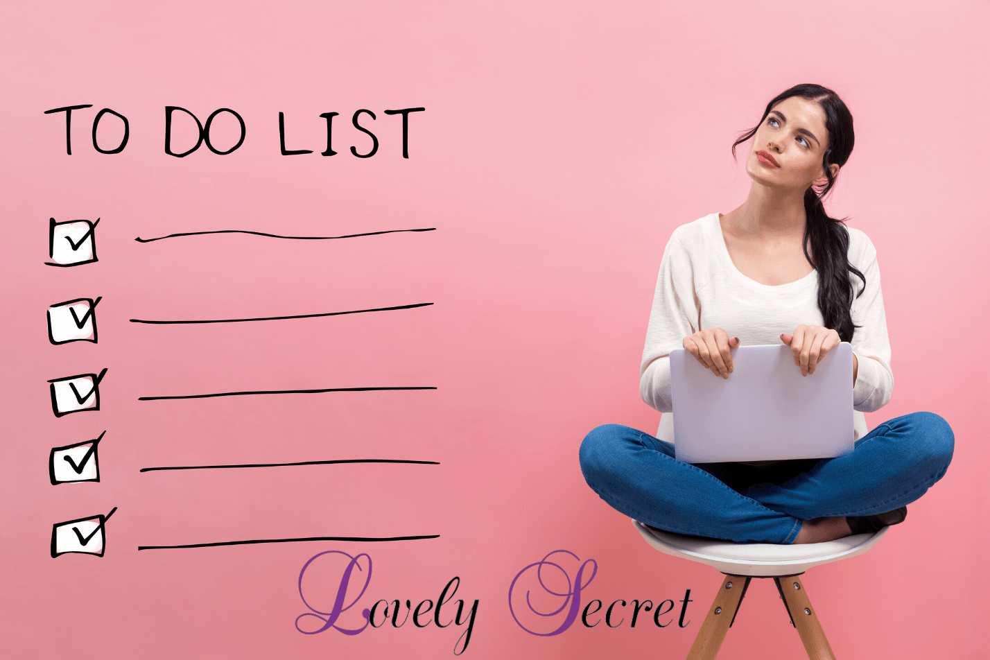 Checklist sextoy-demonstratie