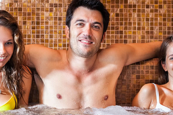 L’amitié entre hommes et femmes peut-elle exister?