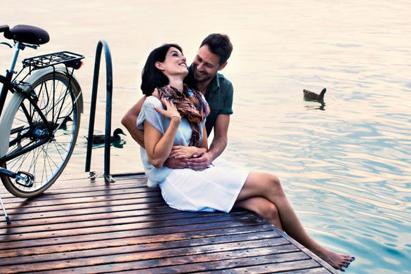 Pourquoi est-on attiré par une personne et pas une autre?