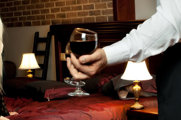 Provoquer ou détecter l’attirance sexuelle à tout moment