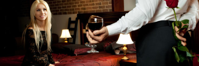 Provoquer ou détecter l’attirance sexuelle à tout moment