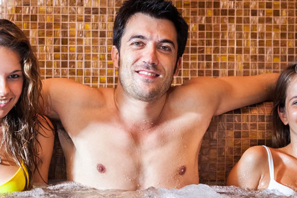 Bisexualité: est-elle devenue un phénomène sociétal?