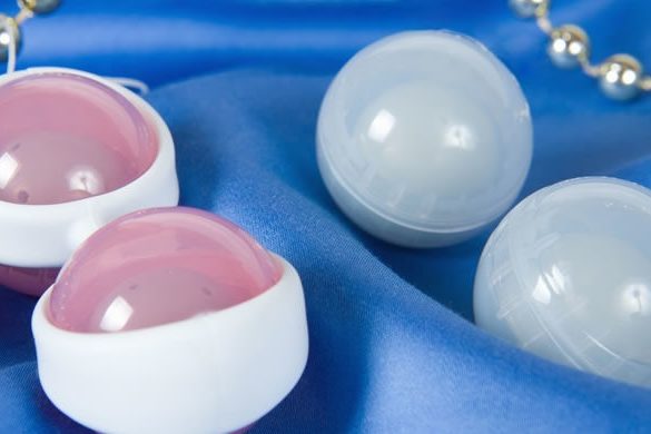 Faut-il utiliser du lubrifiant avec des boules de Geisha?