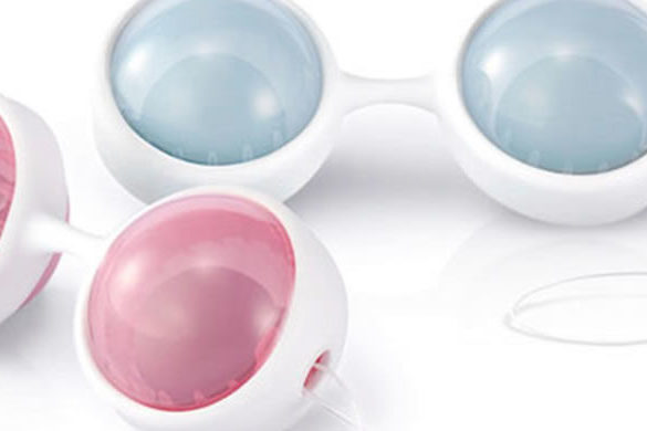 Qu’est ce que les boules de Geisha?