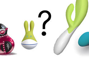 Choisir son vibromasseur, offrez-vous un sextoy !