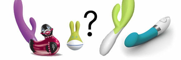 Choisir son vibromasseur, offrez-vous un sextoy !