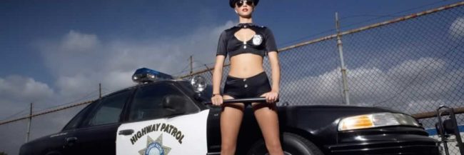 Faites le bon choix de costume coquin pour une soirée torride