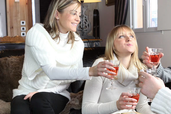 Démo sextoys sur le thème d’Halloween