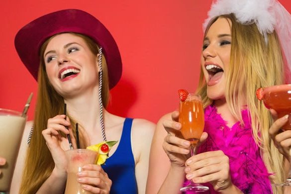 Devenir ambassadrice sextoys chez Lovely Secret !