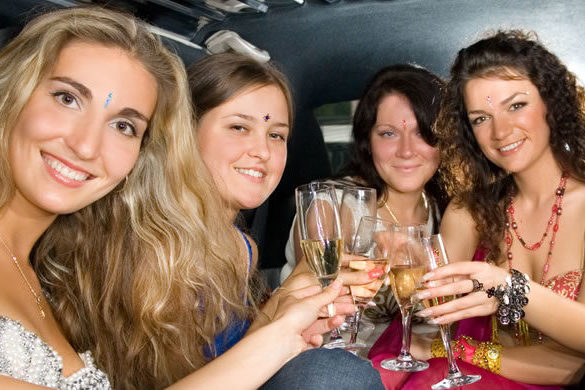 Comment bien organiser un enterrement de vie de jeune fille?