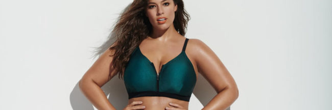 Grande taille? Non mesdames, vous n’êtes pas grosses avec du 44!