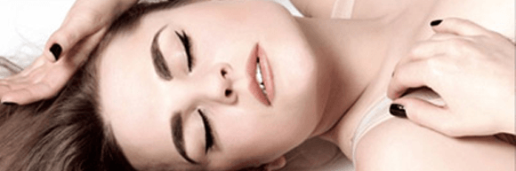 La Stimulation du Point G