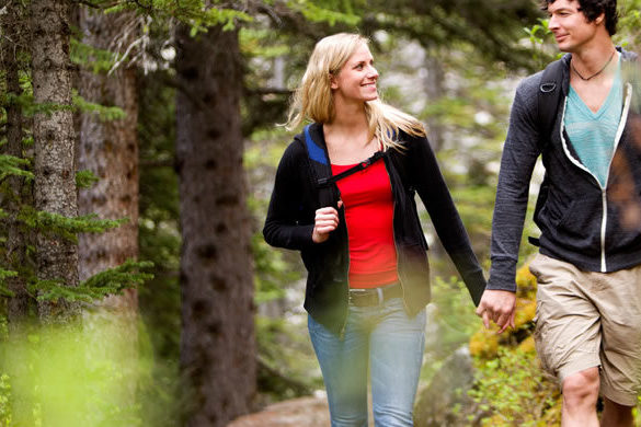 Libido: qu’en est-il réellement après les enfants?