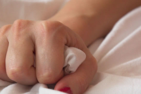 La vérité sur les chiffres de la masturbation féminine