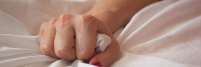 La vérité sur les chiffres de la masturbation féminine