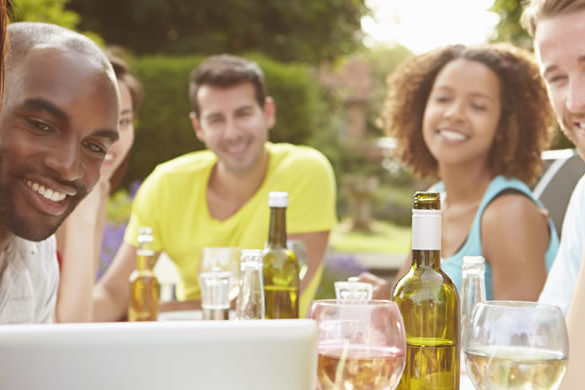 Organiser une démonstration sextoys avec son barbecue