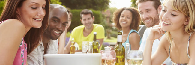 Organiser une démonstration sextoys avec son barbecue