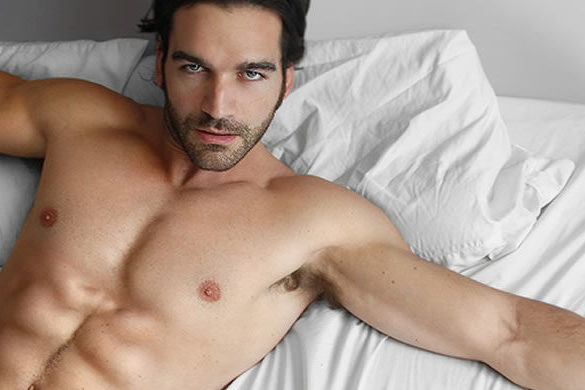 L’orgasme prostatique pour les hommes avec un sextoy