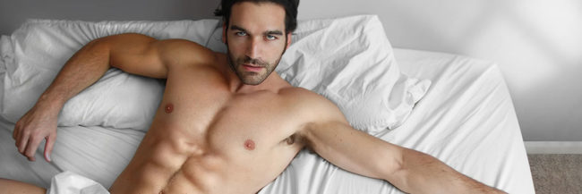 L’orgasme prostatique pour les hommes avec un sextoy