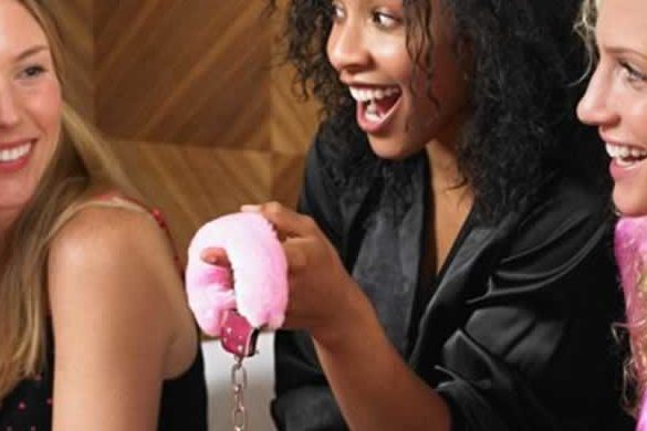 Comment trouver des participants pour ma soirée sextoys?