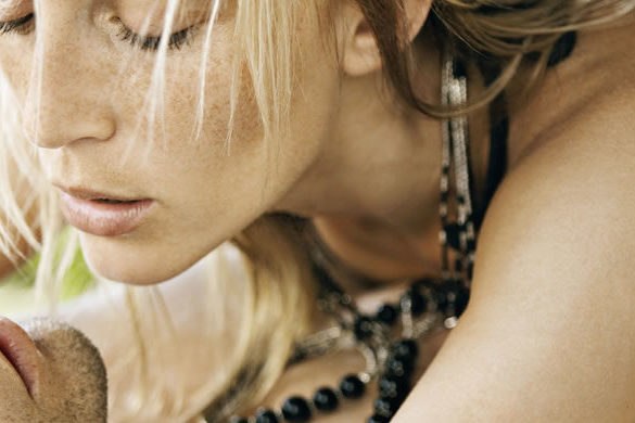 Les meilleures positions sexuelles pour elle… et pour lui