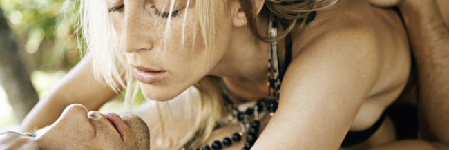 Les meilleures positions sexuelles pour elle… et pour lui